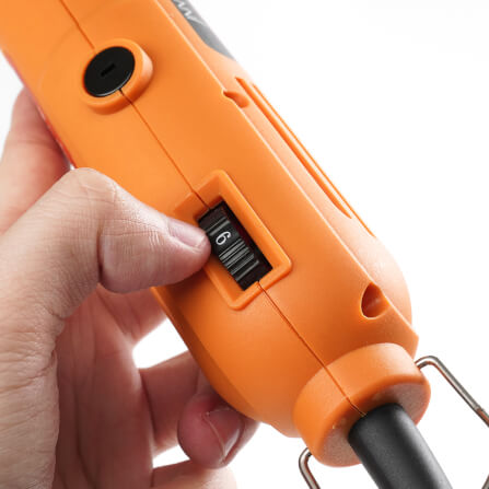 เครื่องเจียรสายอ่อน InnTech รุ่น DG-180S 180 วัตต์_2